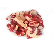 Meat Cut Spec Step 1